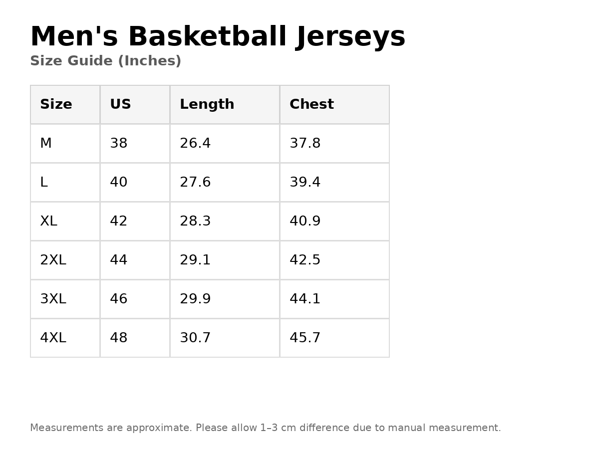 Black and Red jersey